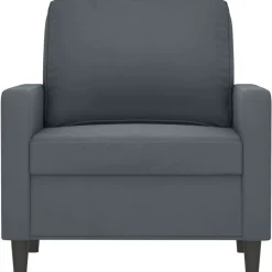 Fauteuil 60 cm fluweel><noscript><img width=