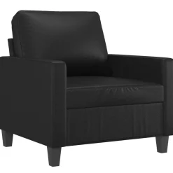Fauteuil 60 cm kunstleer>vidaXL Sale