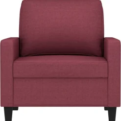 Fauteuil 60 cm stof><noscript><img width=