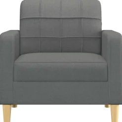 Fauteuil 60 cm stof><noscript><img width=
