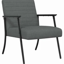 Fauteuil 59 x 75 x 78 cm Stof>vidaXL Clearance