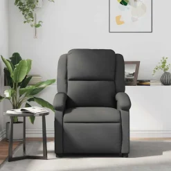 Fauteuil echt leer><noscript><img width=