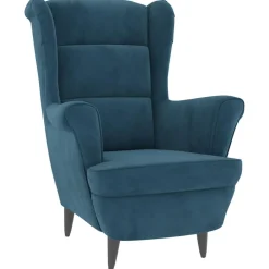 Fauteuil fluweel>vidaXL Clearance