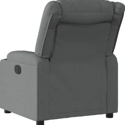 Fauteuil verstelbaar stof><noscript><img width=