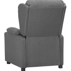Fauteuil verstelbaar stof><noscript><img width=