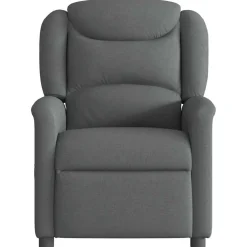 Fauteuil verstelbaar stof><noscript><img width=