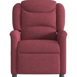 Fauteuil verstelbaar stof><noscript><img width=