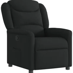 Fauteuil verstelbaar stof>vidaXL