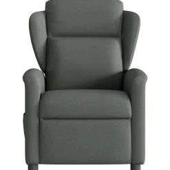 Fauteuil verstelbaar stof><noscript><img width=