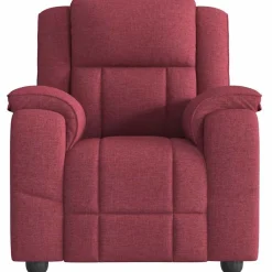 Fauteuil verstelbaar stof><noscript><img width=