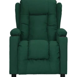Fauteuil verstelbaar stof>vidaXL Clearance