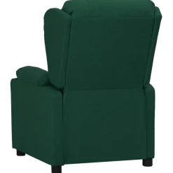 Fauteuil verstelbaar stof><noscript><img width=
