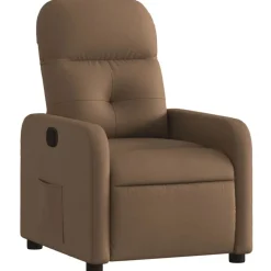 Fauteuil verstelbaar stof>vidaXL Clearance