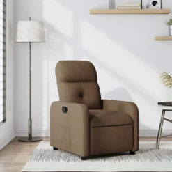 Fauteuil verstelbaar stof>vidaXL Clearance