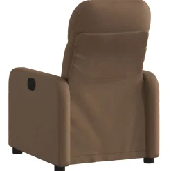 Fauteuil verstelbaar stof><noscript><img width=