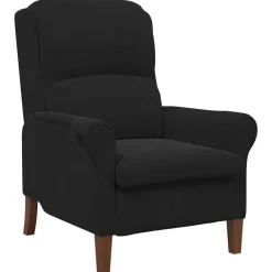 Fauteuil Fluweel>vidaXL