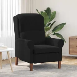 Fauteuil Fluweel>vidaXL