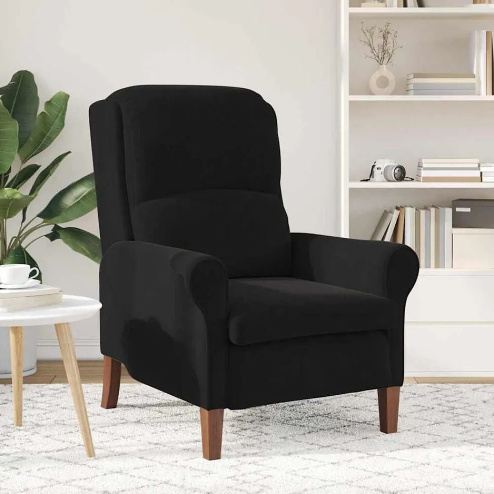 Fauteuil Fluweel>vidaXL