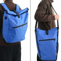 Fietstas 33 x 16 x 60 cm Polyester>vidaXL Sale