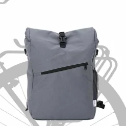 Fietstas 33 x 16 x 60 cm Polyester><noscript><img width=