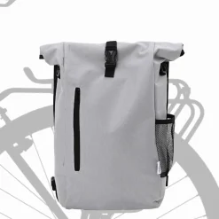 Fietstas 31 x 13 x 58 cm Polyester>vidaXL Sale