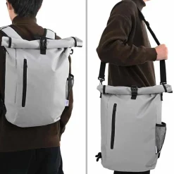Fietstas 31 x 13 x 58 cm Polyester><noscript><img width=