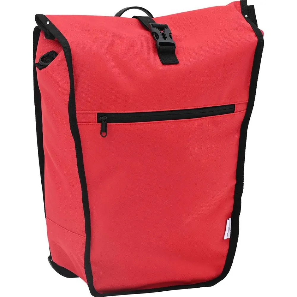 Fietstas 34 x 16 x 59 cm Polyester>vidaXL New