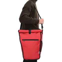 Fietstas 34 x 16 x 59 cm Polyester><noscript><img width=