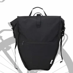 Fietstas 32,5 x 17 x 57 cm Polyester>vidaXL Sale