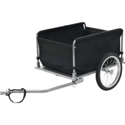 Fietstrailer 65 kg><noscript><img width=