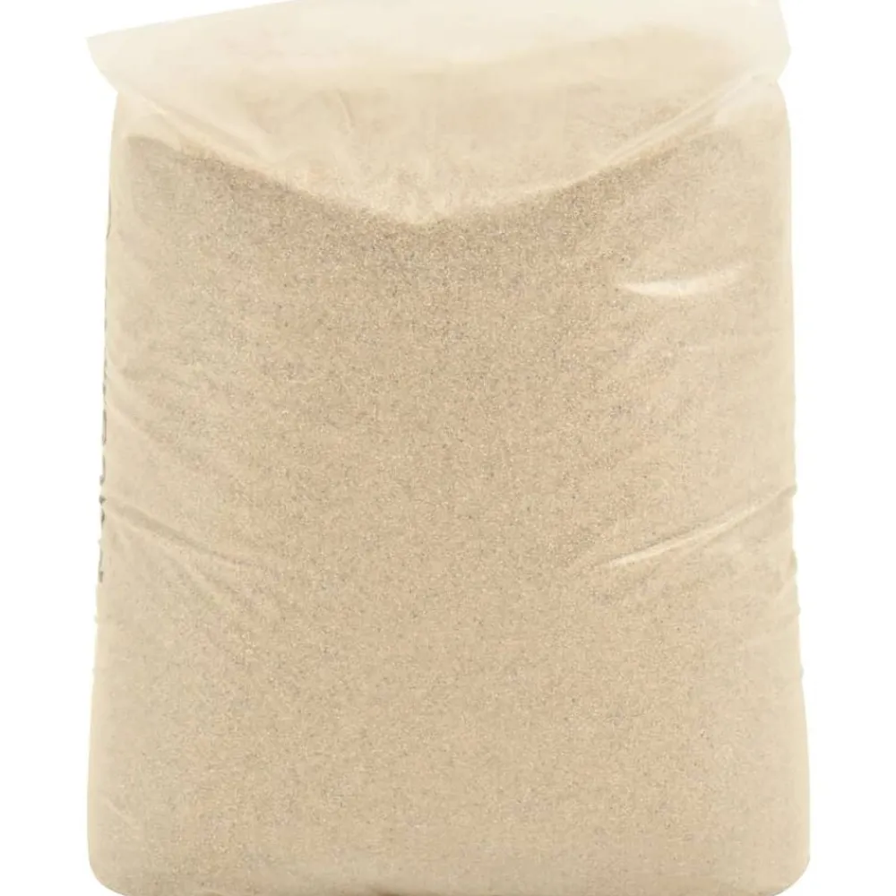 Zwembaden & Spa'S*vidaXL Filterzand 25 kg 0,4-0,8 mm