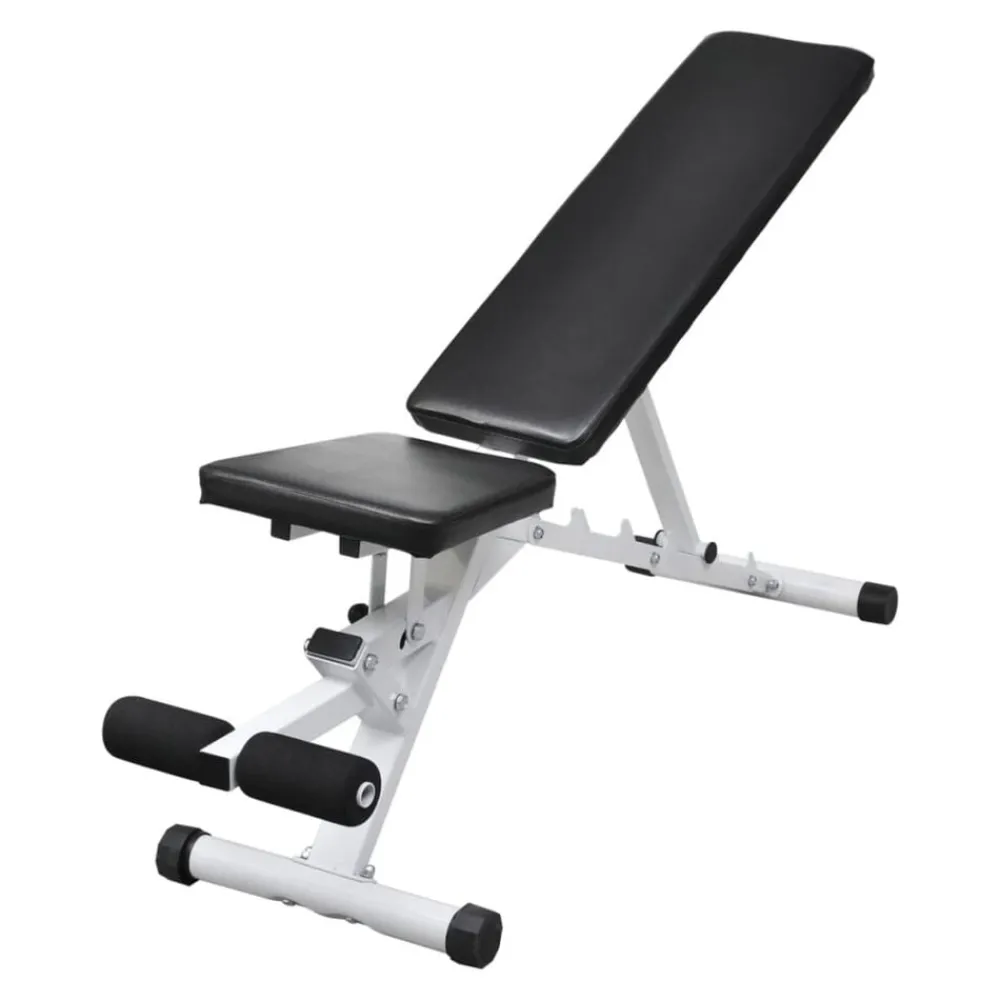 Fitness bankje>vidaXL