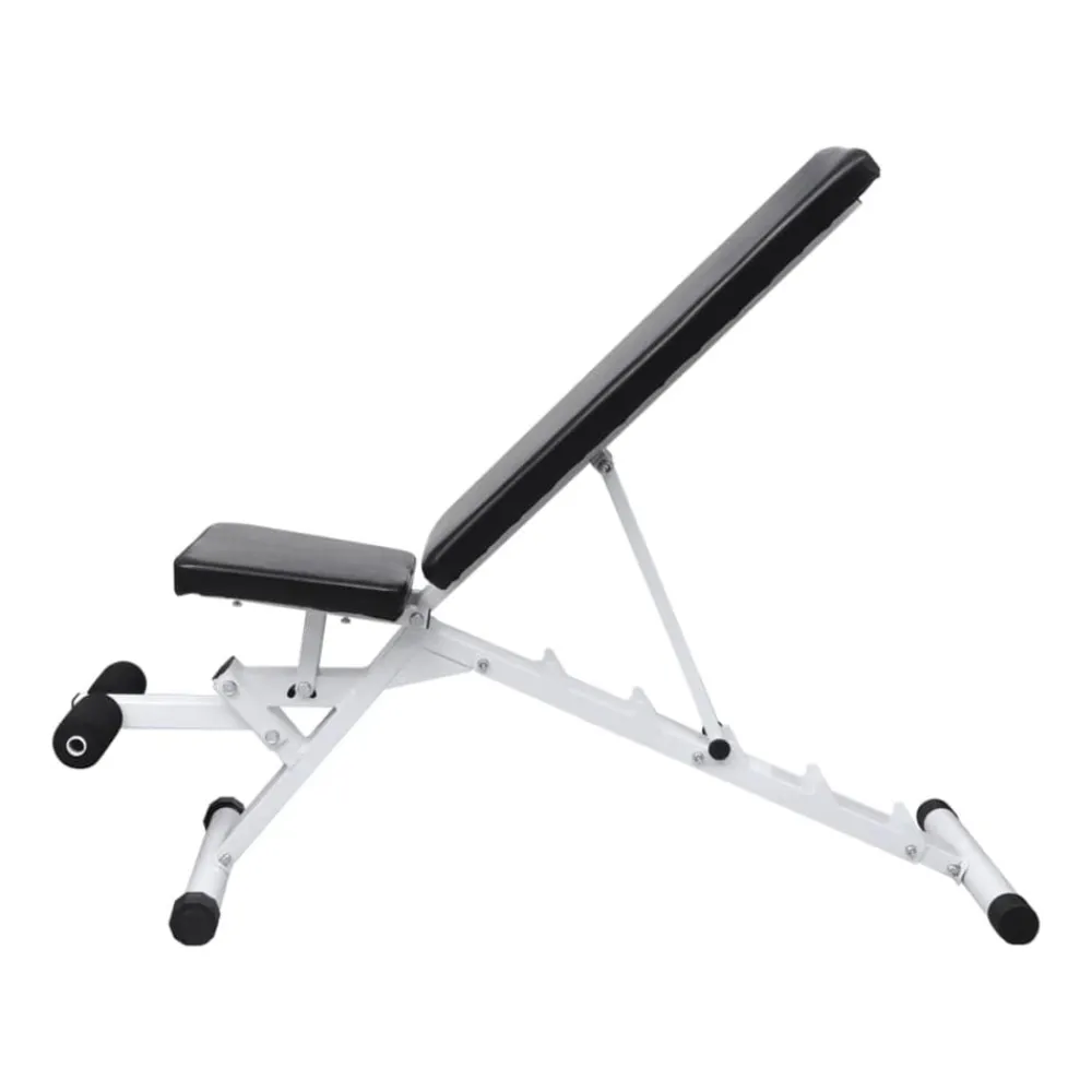 Fitness bankje>vidaXL