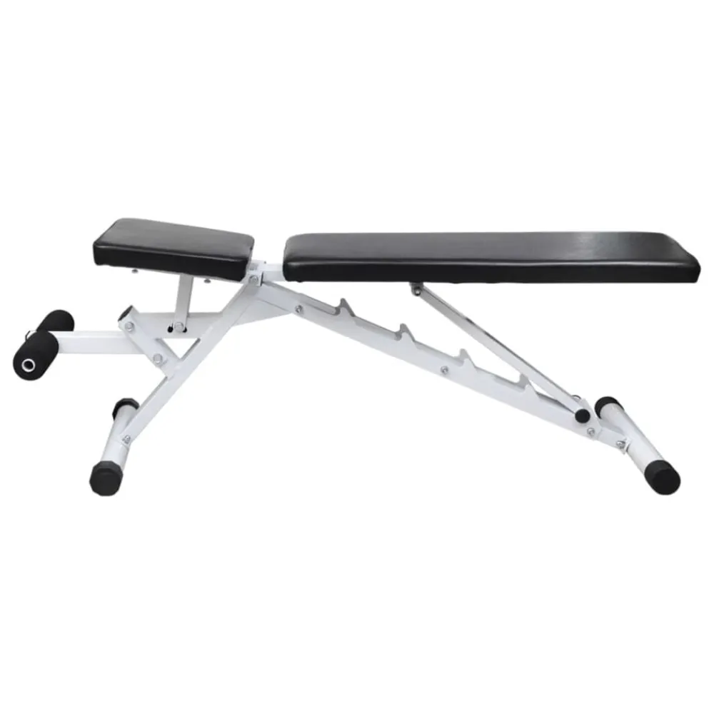 Fitness bankje>vidaXL