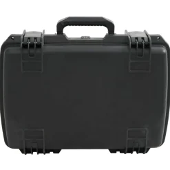 Flightcase draagbaar 50,5x37x14,5 cm PP zwart>vidaXL Online