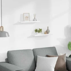 Fotoplanken 2 st 40x9x3 cm MDF><noscript><img width=