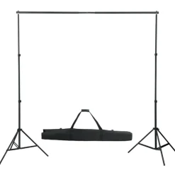 Fotostudioset met verlichtingsset><noscript><img width=
