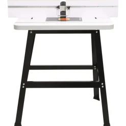 Freestafel 81x61x88 cm staal en MDF><noscript><img width=