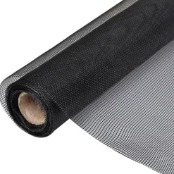 Gaas 100x500 cm glasvezel>vidaXL Hot