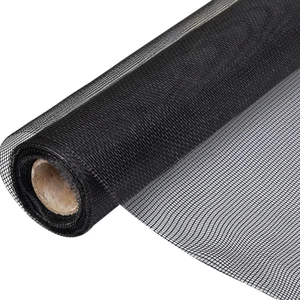 Gaas 100x500 cm glasvezel>vidaXL Hot