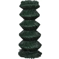 Gaashek 0,8x15 m staal>vidaXL Outlet