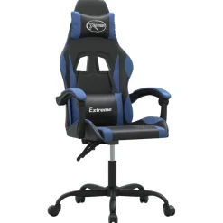 Gamestoel kunstleer>vidaXL New