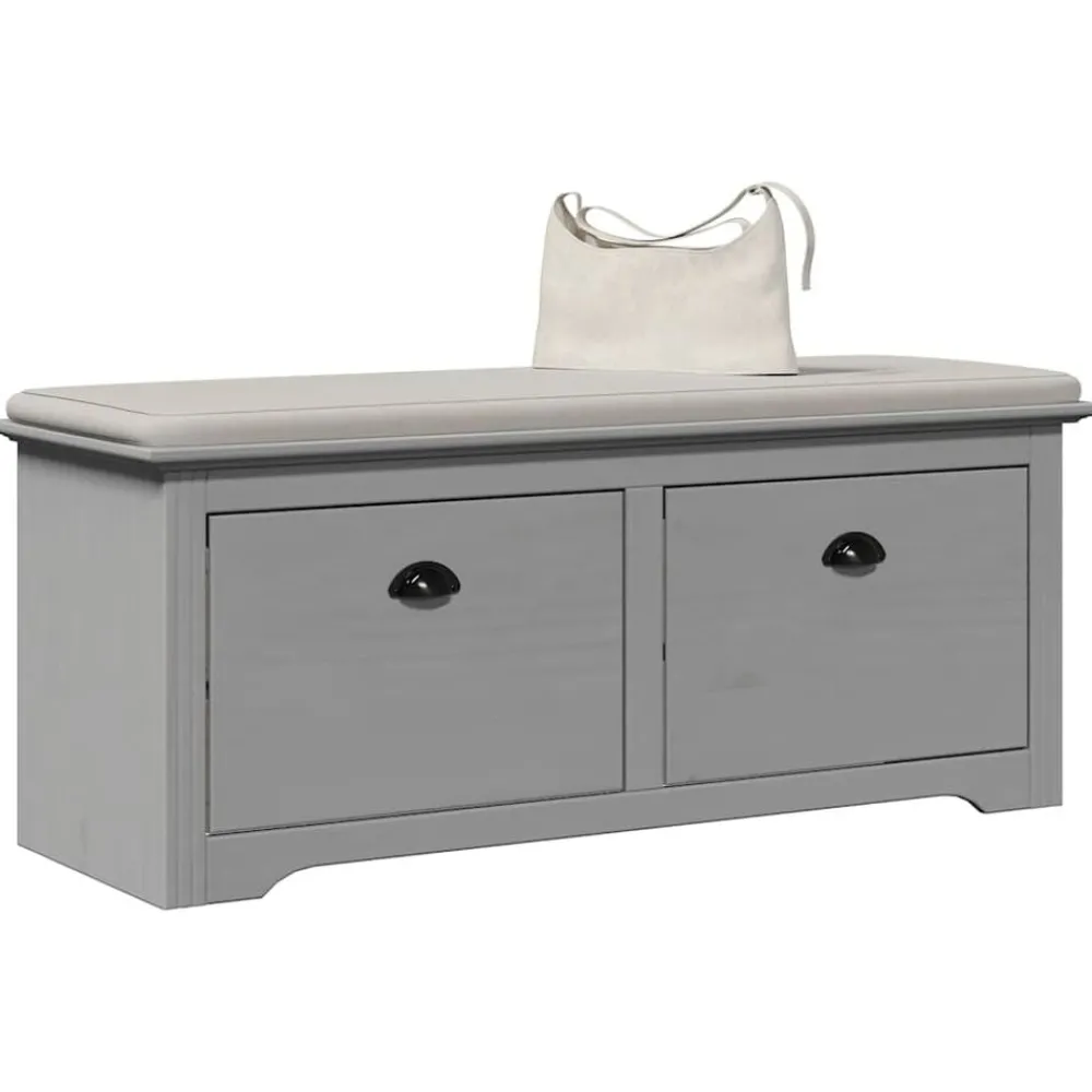Gangbank BODO 114x40x45 cm>vidaXL Online