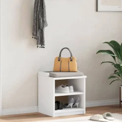 Gangbankje SANDNES 45x40x50 cm massief grenenhout><noscript><img width=