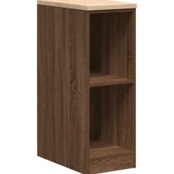 Garagekast 30x51x85 cm massief grenenhout ig>vidaXL Outlet