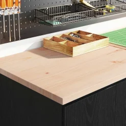Garagekasten 6 st spaanplaat><noscript><img width=