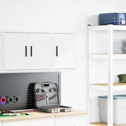 Garagewandkast bewerkt hout><noscript><img width=