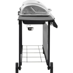 Gasbarbecue met 6 branders kleurig><noscript><img width=