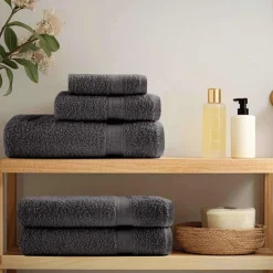 Gastendoek SOLUND 2 pcs 15 x 21 cm 550 gsm>vidaXL Sale