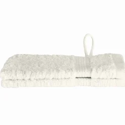 Gastendoek SOLUND 2 pcs Crème 15 x 21 cm 550 gsm>vidaXL Outlet